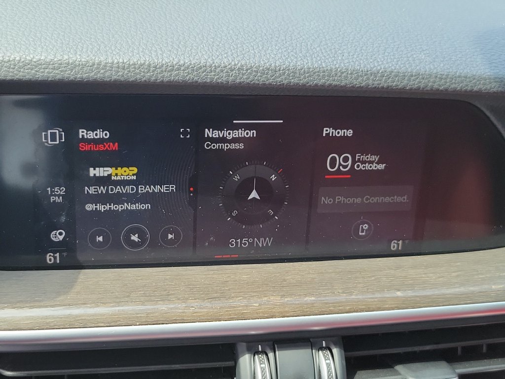 Thumbnail: 2020 Alfa Romeo Stelvio - 13