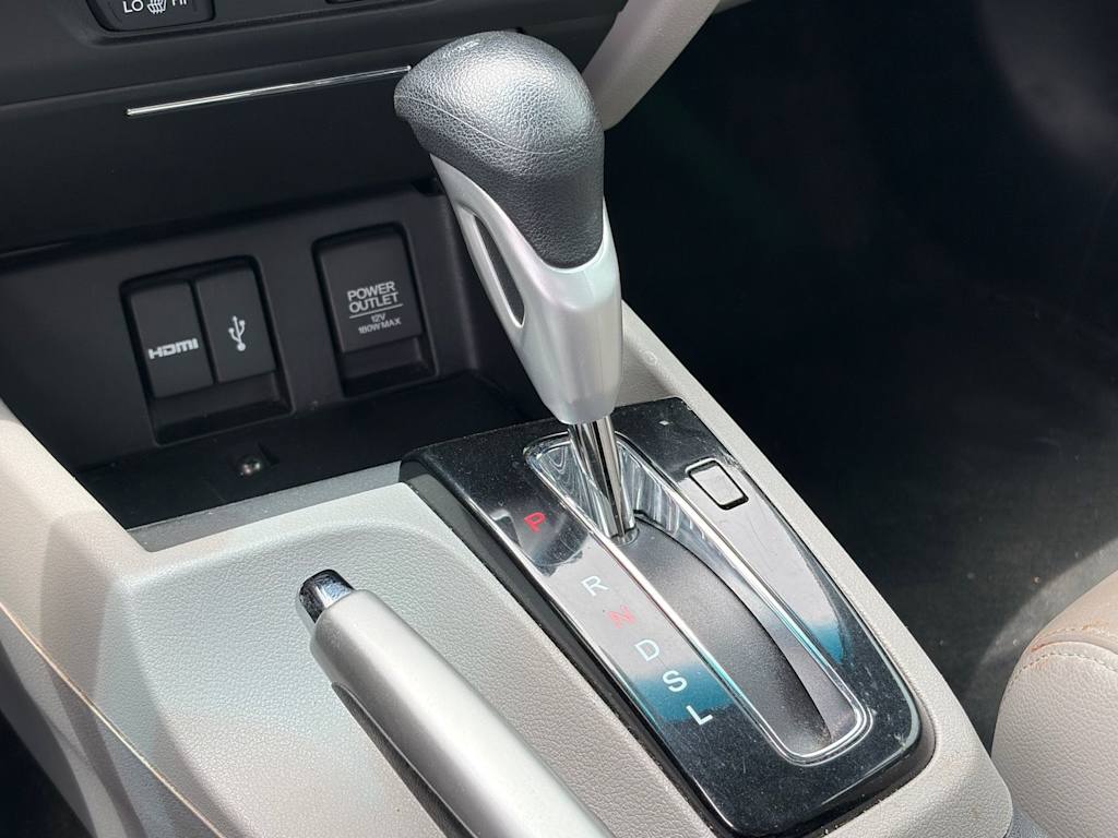 Thumbnail: 2014 Honda Civic - 4