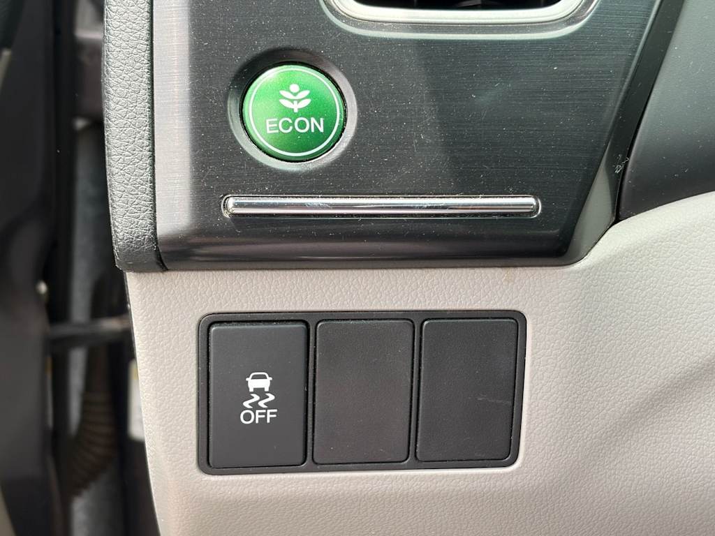 Thumbnail: 2014 Honda Civic - 10