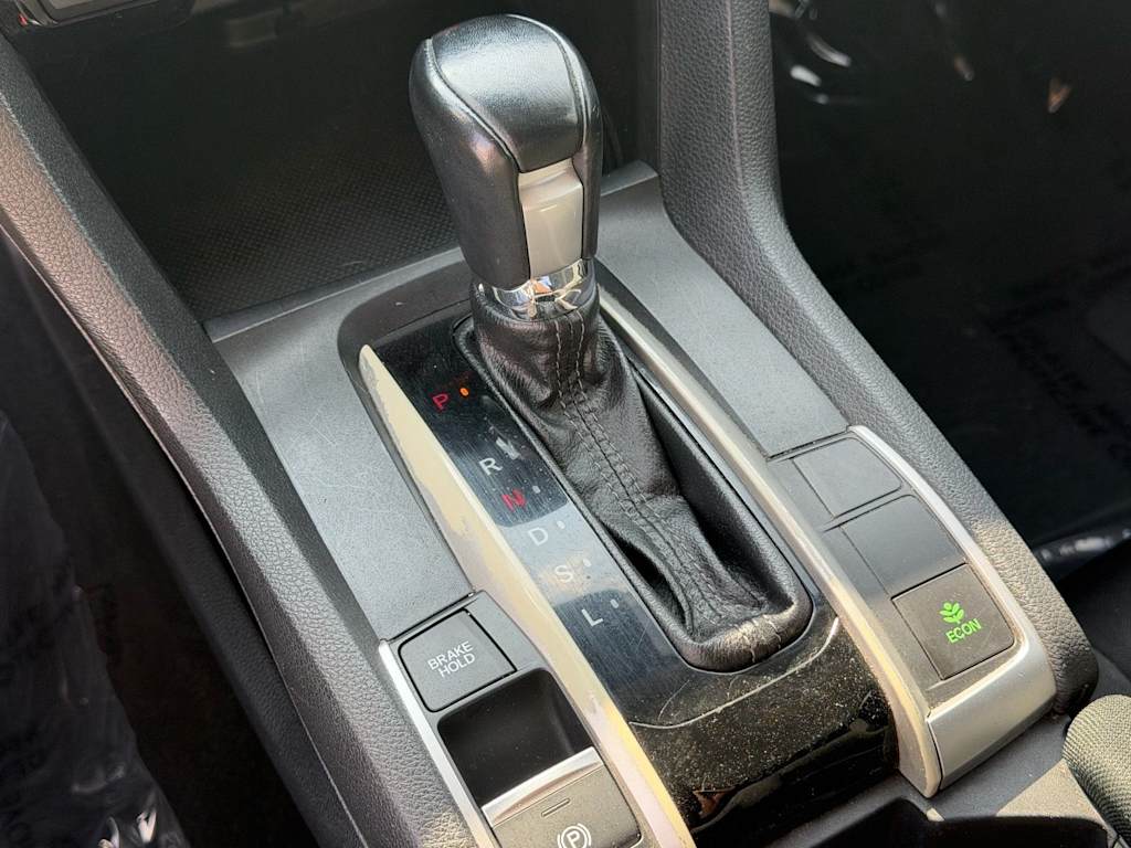 Thumbnail: 2020 Honda Civic - 10