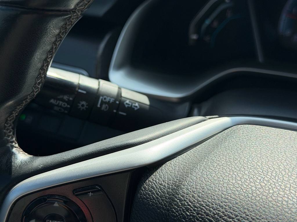 Thumbnail: 2020 Honda Civic - 23