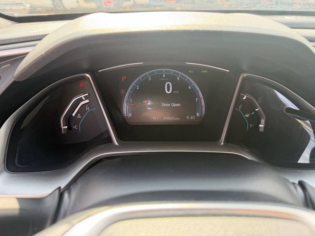 Thumbnail: 2020 Honda Civic - 11
