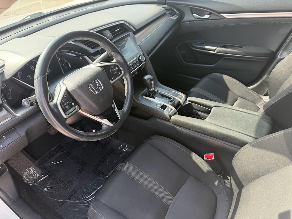 Thumbnail: 2020 Honda Civic - 2