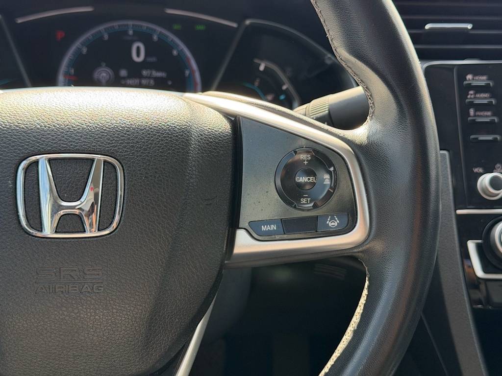 Thumbnail: 2020 Honda Civic - 21