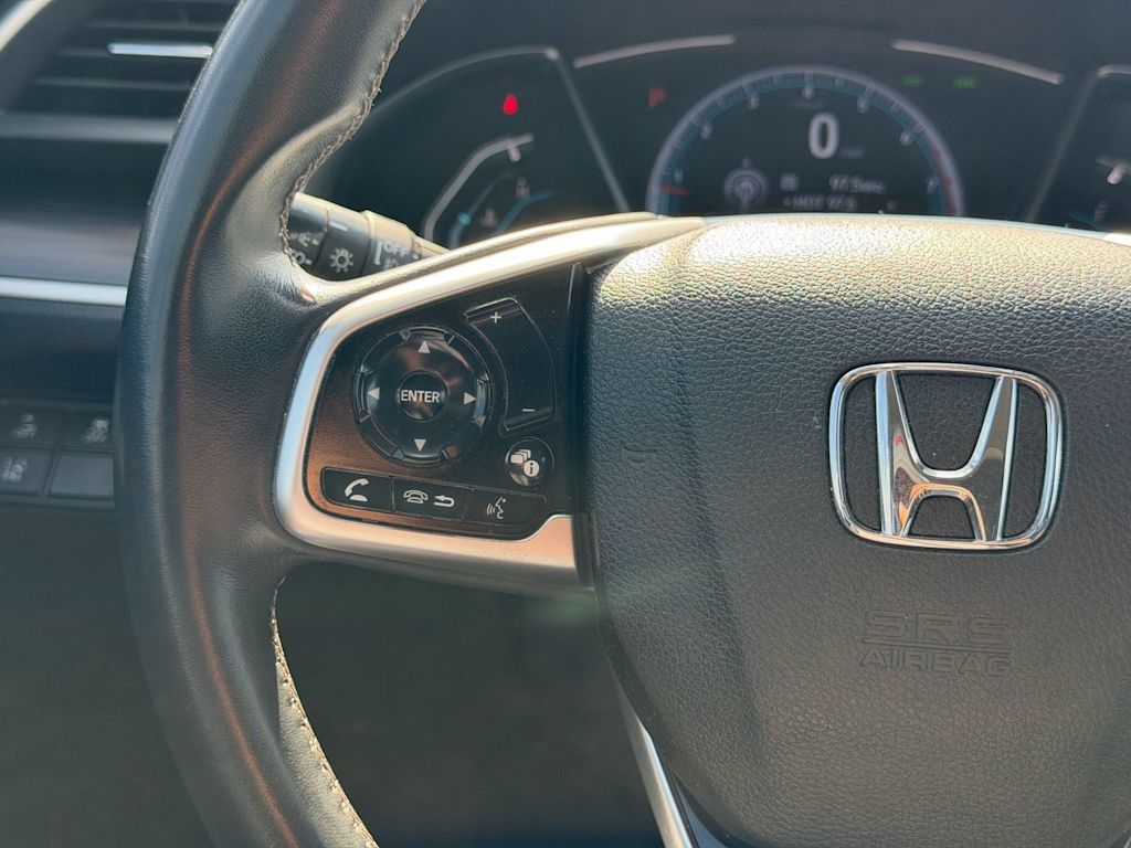 Thumbnail: 2020 Honda Civic - 22