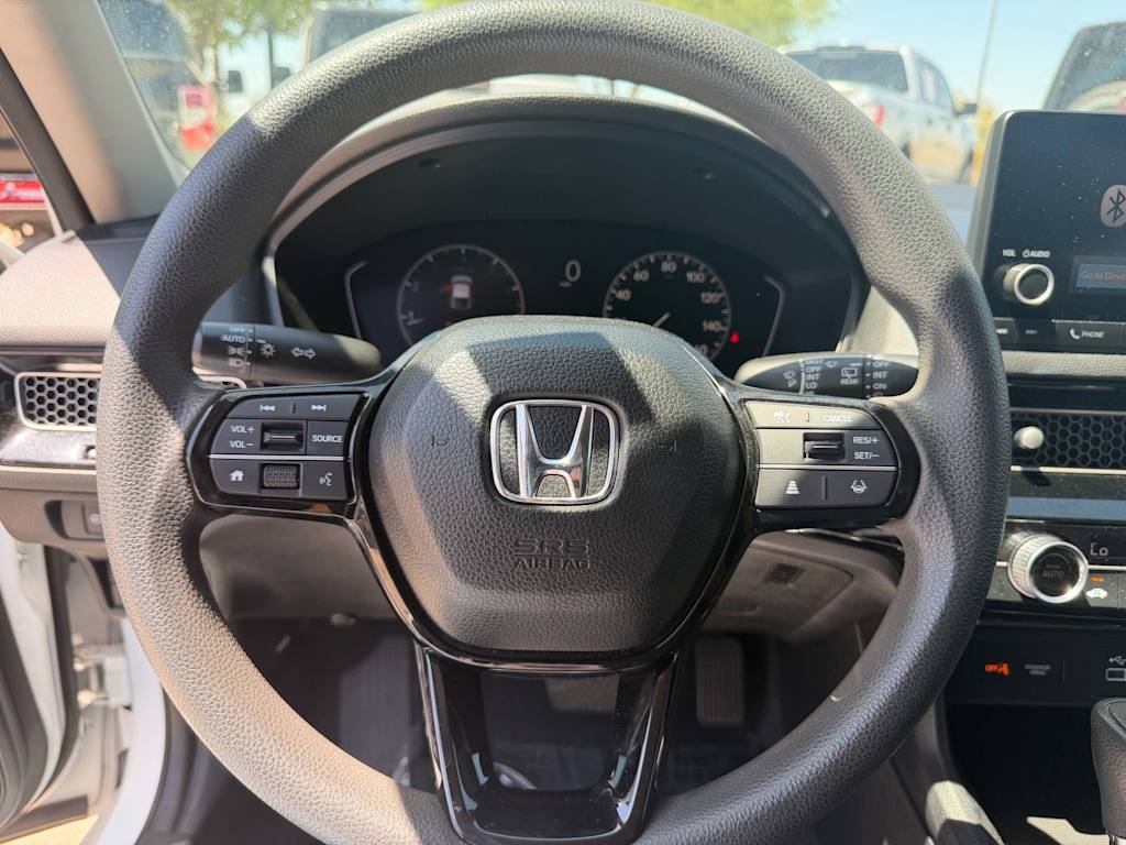 Thumbnail: 2023 Honda Civic - 2