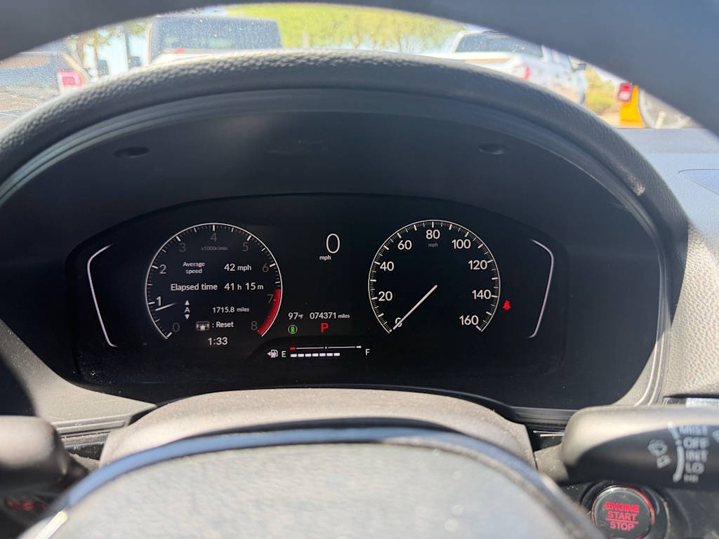 Thumbnail: 2023 Honda Civic - 9