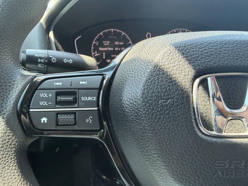 Thumbnail: 2023 Honda Civic - 16