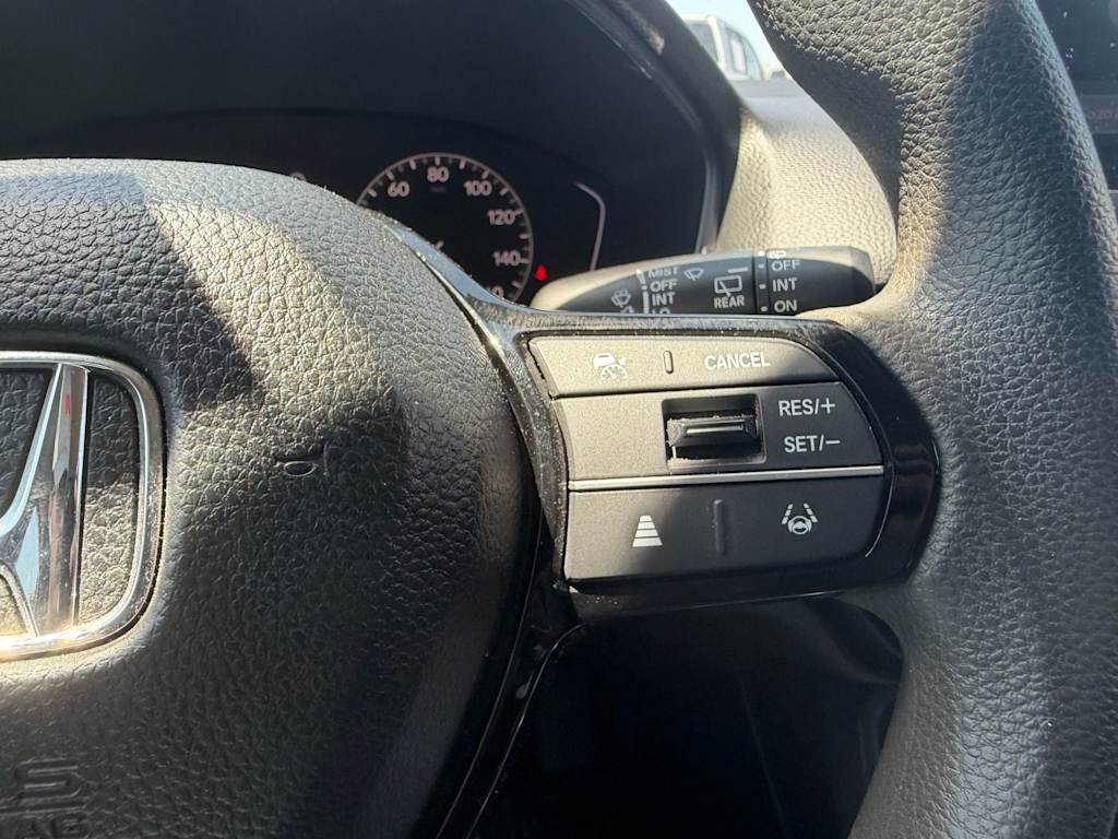 Thumbnail: 2023 Honda Civic - 15
