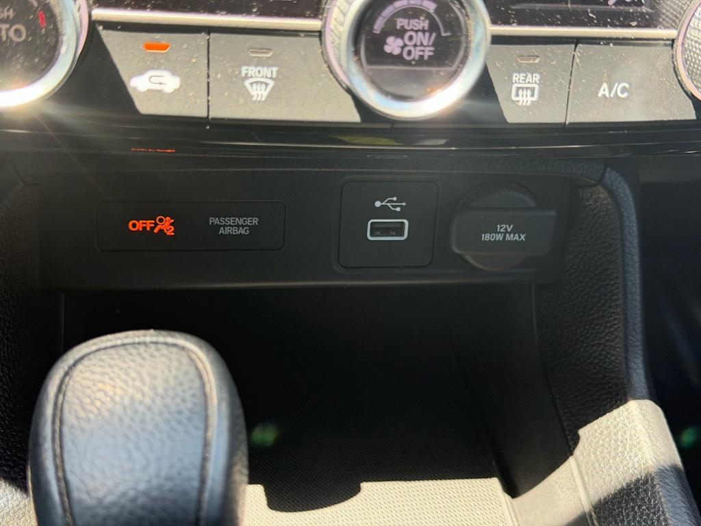 Thumbnail: 2023 Honda Civic - 26