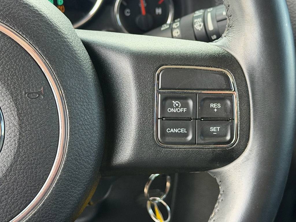 Thumbnail: 2013 Jeep Wrangler - 17