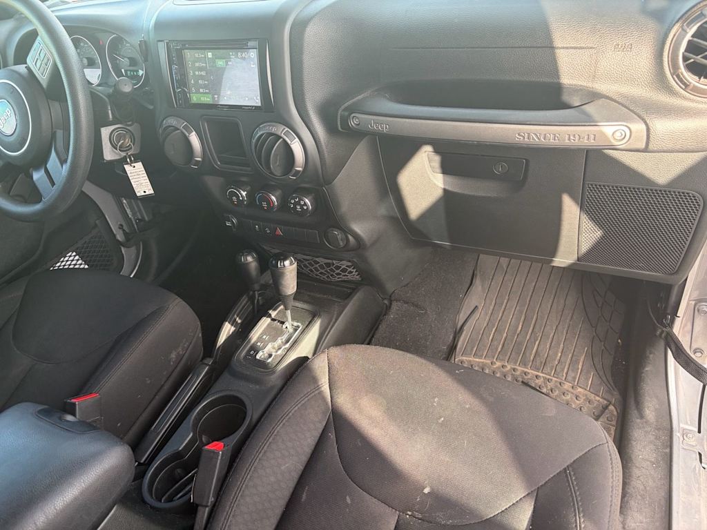 Thumbnail: 2018 Jeep Wrangler - 2