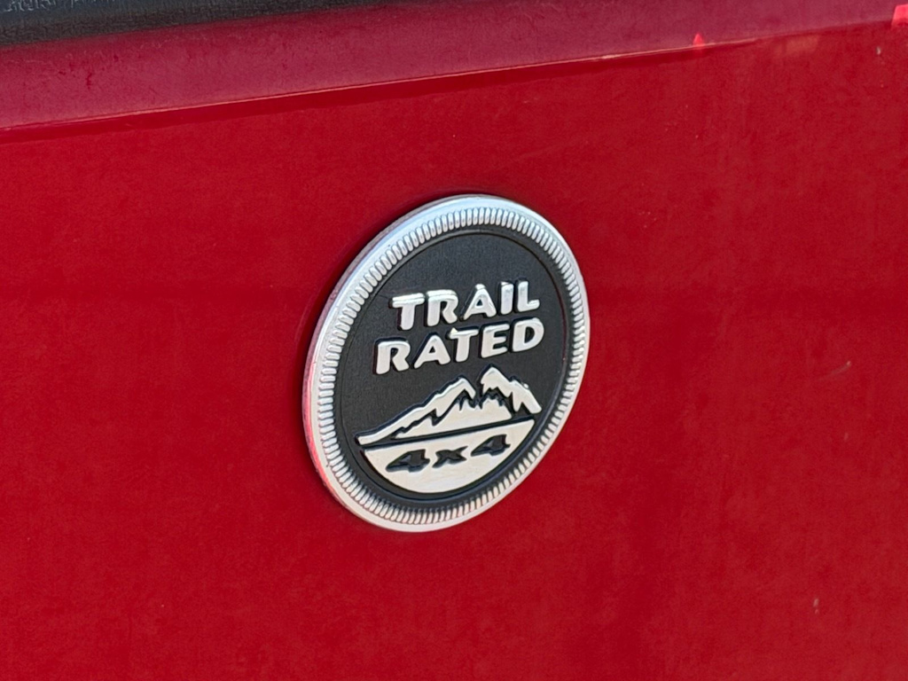 Thumbnail: 2014 Jeep Wrangler - 4