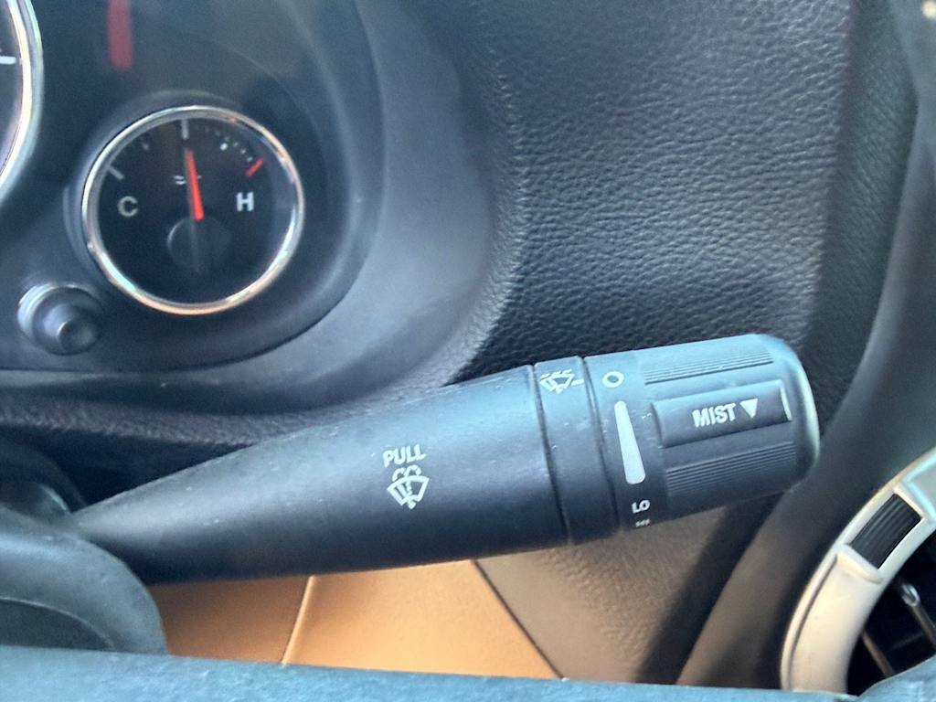 Thumbnail: 2014 Jeep Wrangler - 25
