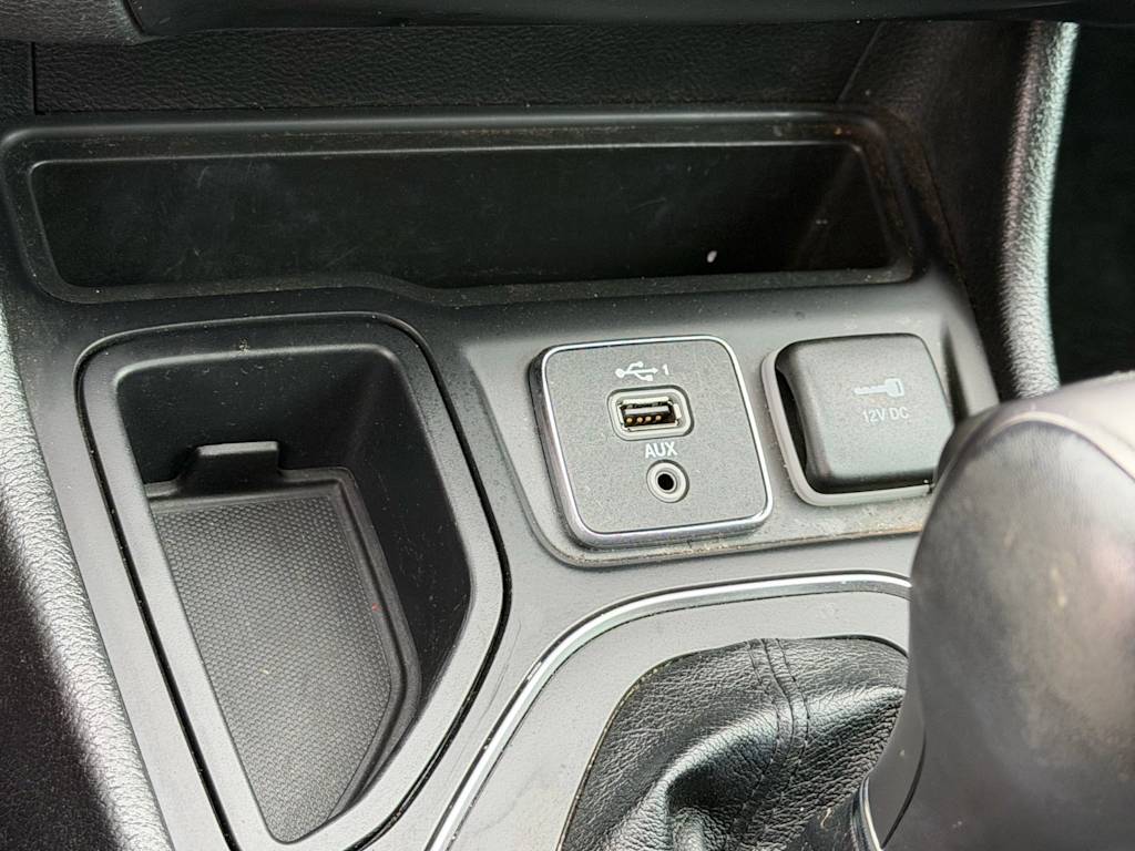 Thumbnail: 2020 Jeep Cherokee - 5