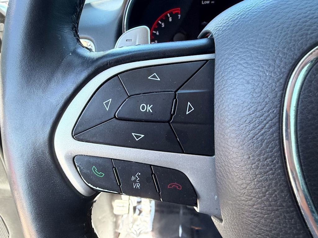 Thumbnail: 2017 Dodge Durango - 23