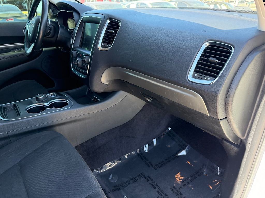 Thumbnail: 2017 Dodge Durango - 8