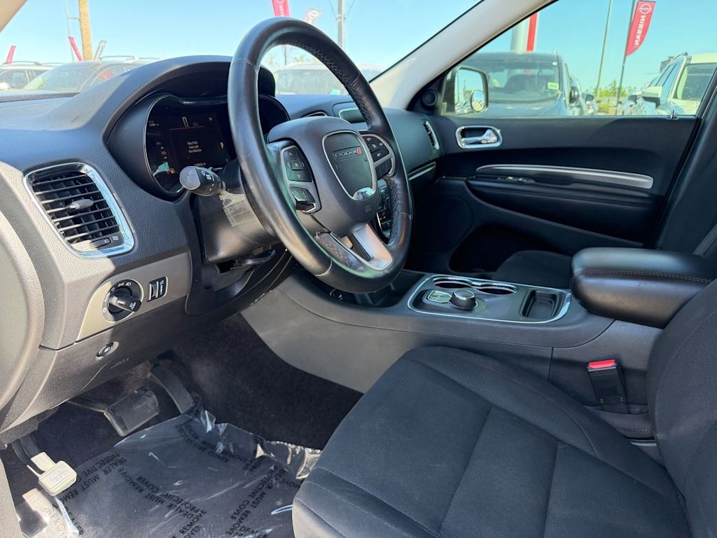 Thumbnail: 2017 Dodge Durango - 2