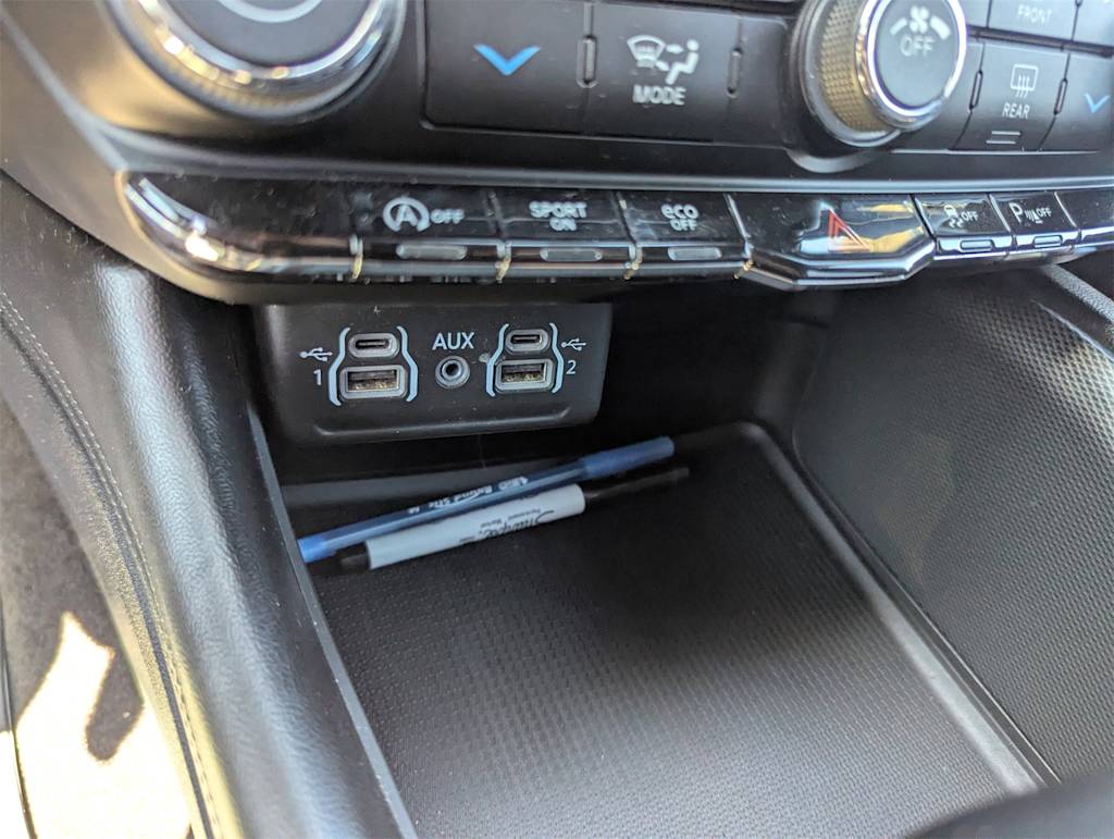 Thumbnail: 2021 Dodge Durango - 25