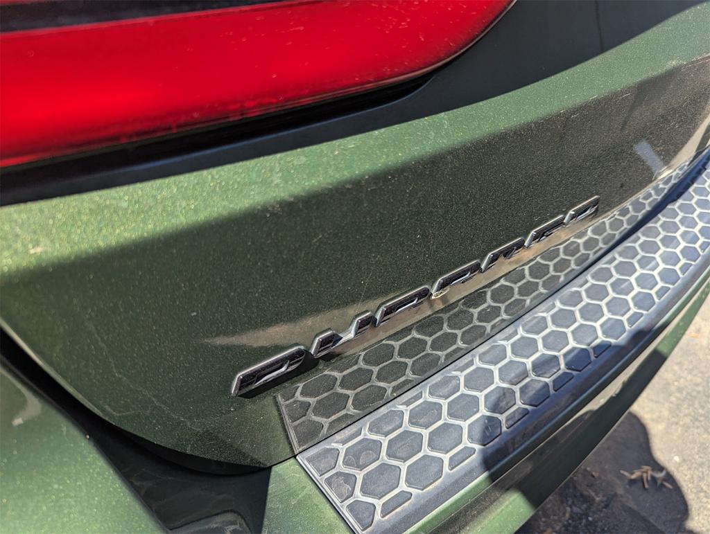 Thumbnail: 2021 Dodge Durango - 14