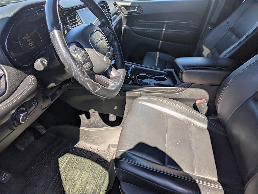 Thumbnail: 2021 Dodge Durango - 8