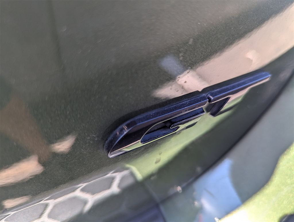 Thumbnail: 2021 Dodge Durango - 5
