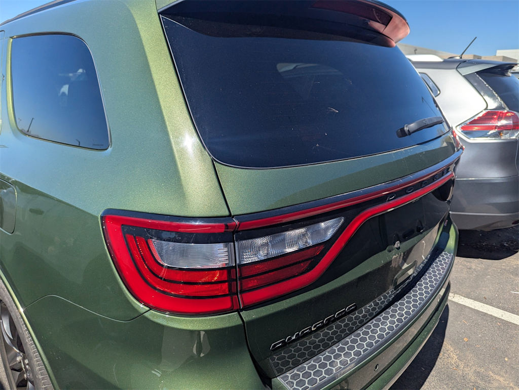 Thumbnail: 2021 Dodge Durango - 13