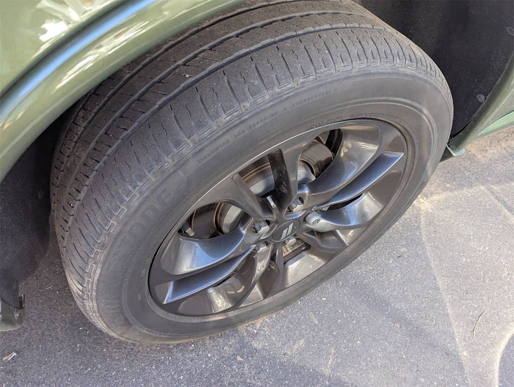 Thumbnail: 2021 Dodge Durango - 19