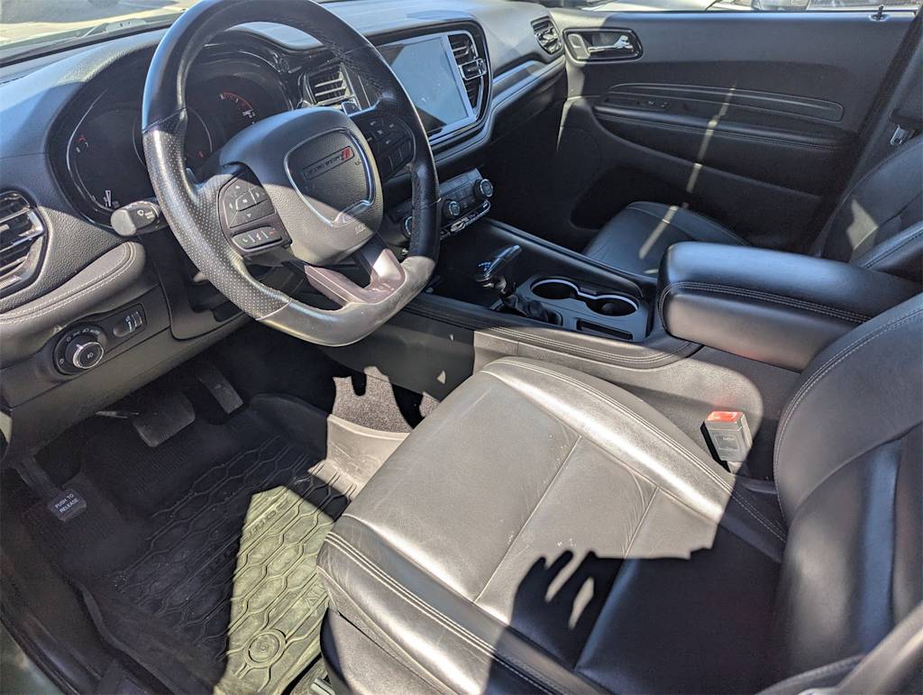 Thumbnail: 2021 Dodge Durango - 7