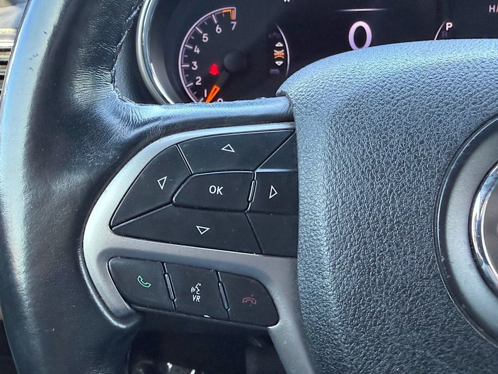 Thumbnail: 2018 Jeep Grand Cherokee - 20