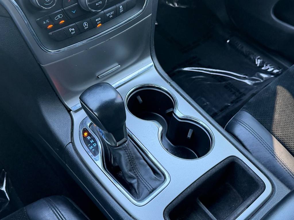 Thumbnail: 2018 Jeep Grand Cherokee - 27