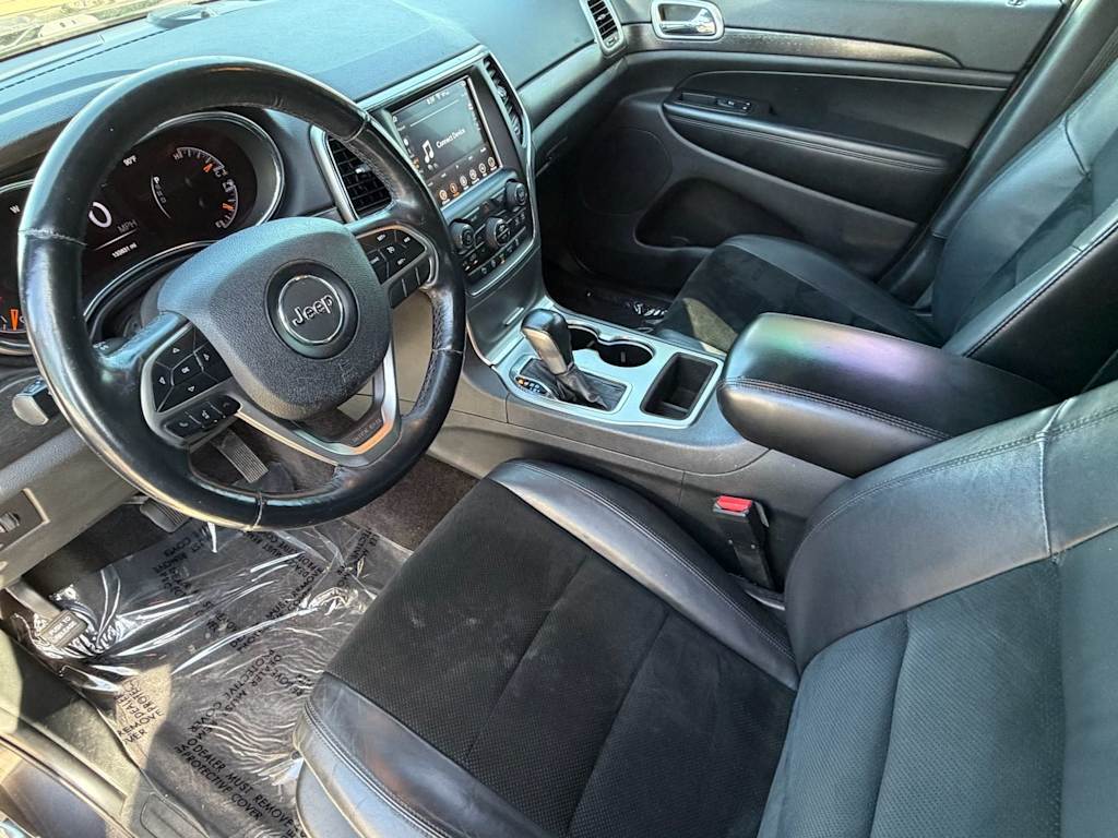 Thumbnail: 2018 Jeep Grand Cherokee - 2