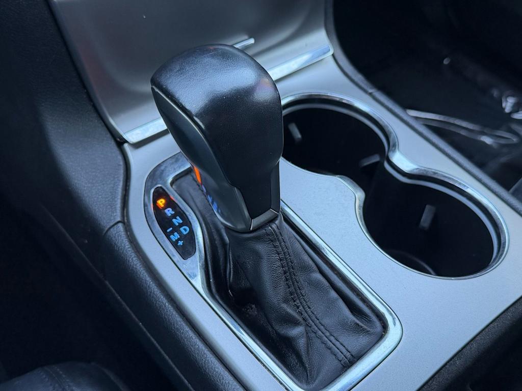 Thumbnail: 2018 Jeep Grand Cherokee - 9