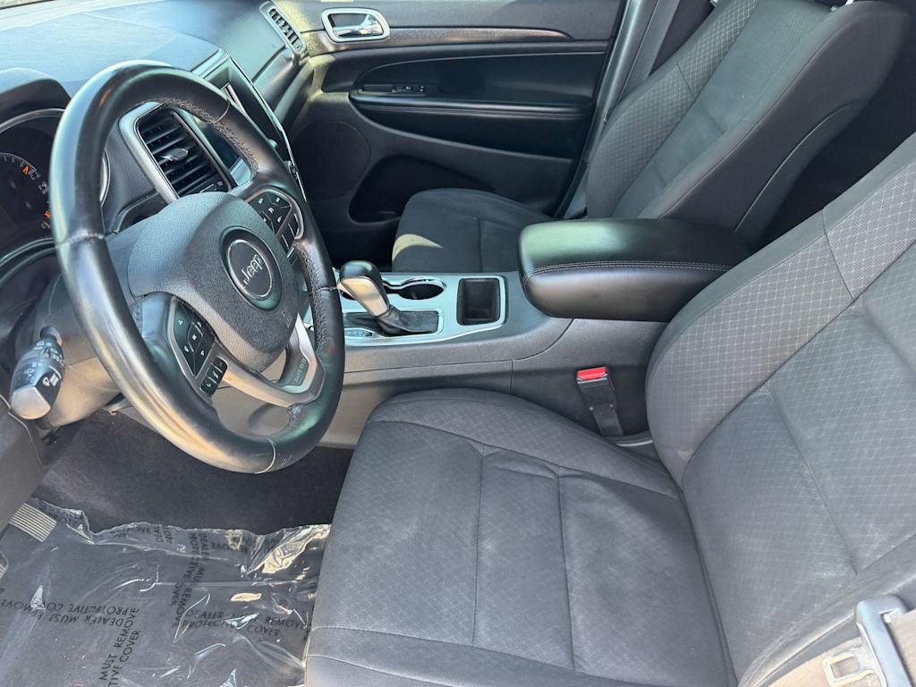 Thumbnail: 2018 Jeep Grand Cherokee - 10