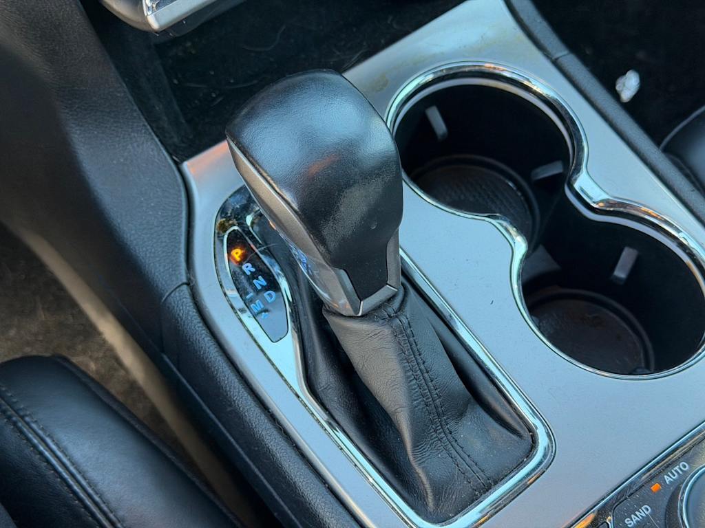 Thumbnail: 2021 Jeep Grand Cherokee - 6