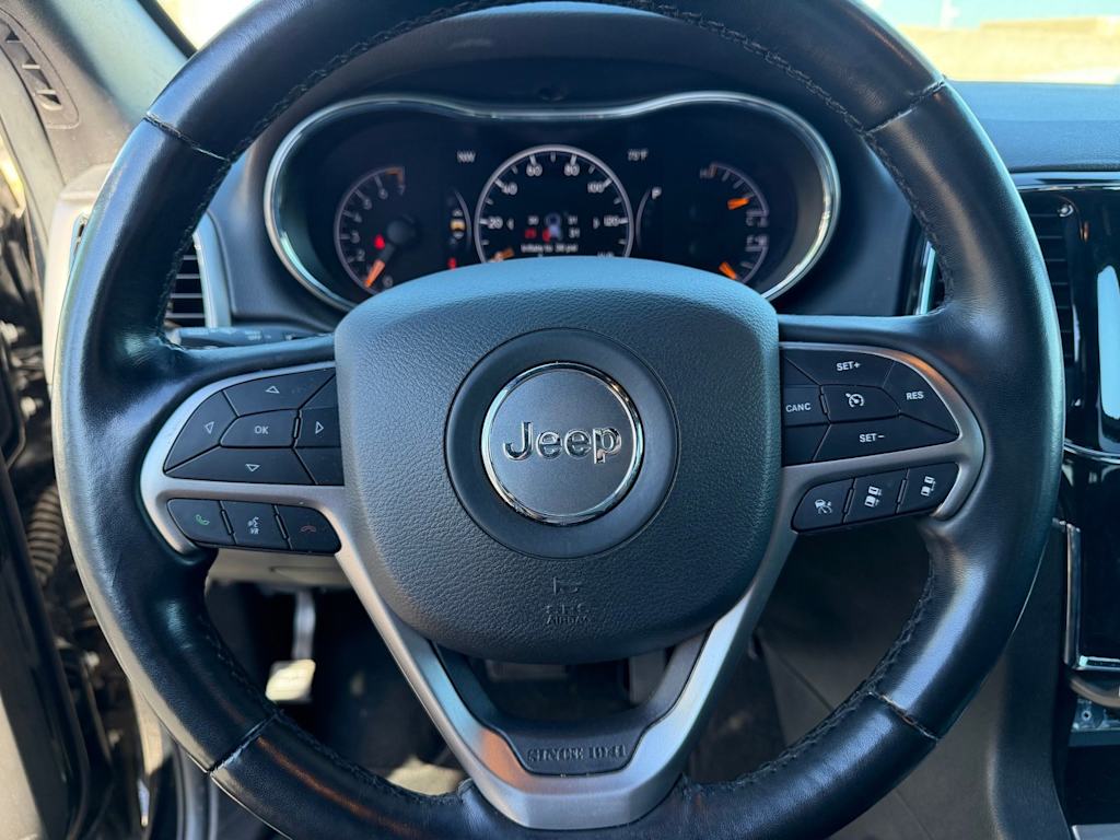 Thumbnail: 2021 Jeep Grand Cherokee - 2