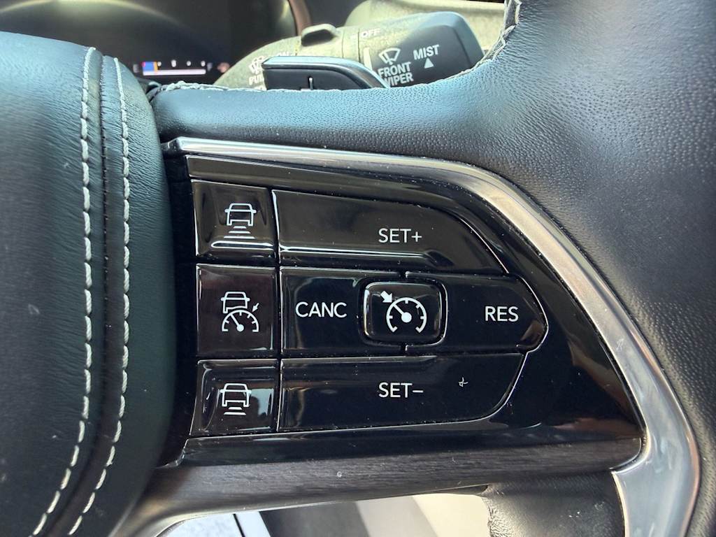 Thumbnail: 2022 Jeep Grand Cherokee L - 24
