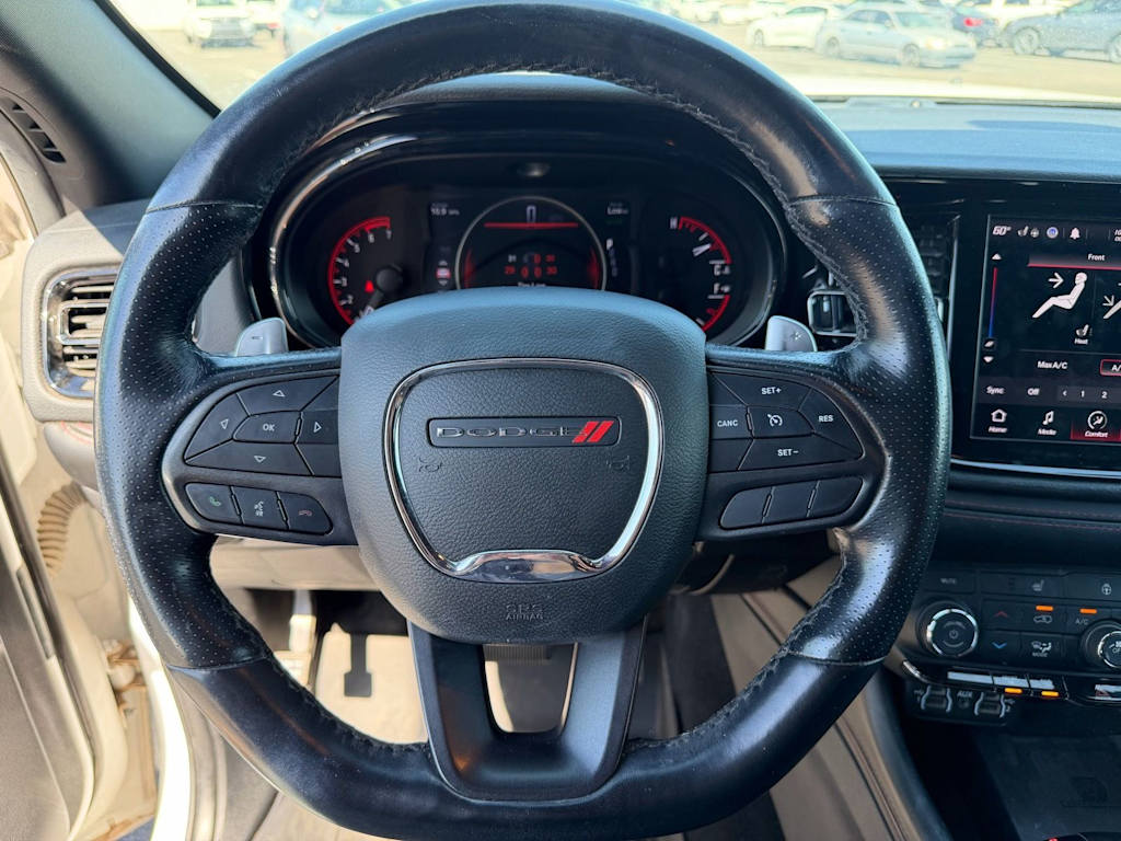 Thumbnail: 2021 Dodge Durango - 2