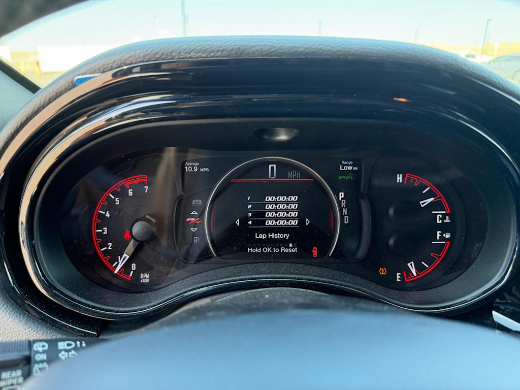Thumbnail: 2021 Dodge Durango - 7