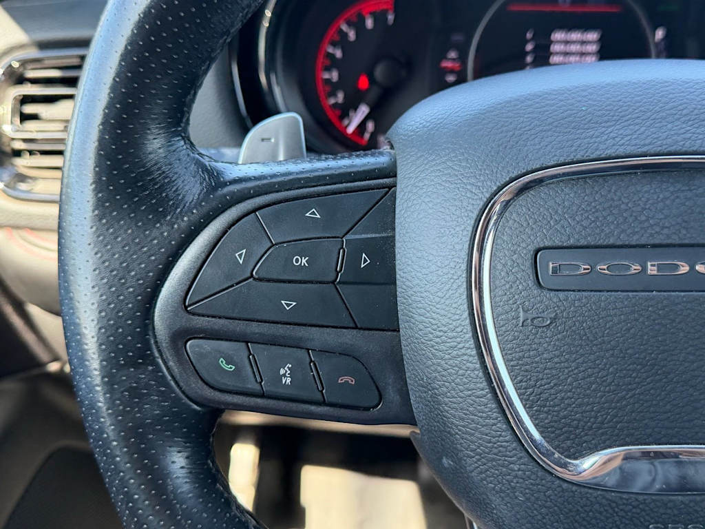 Thumbnail: 2021 Dodge Durango - 16