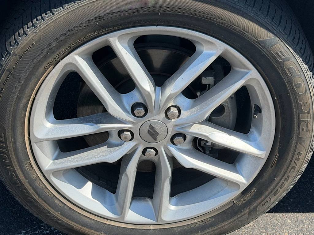 Thumbnail: 2021 Dodge Durango - 4