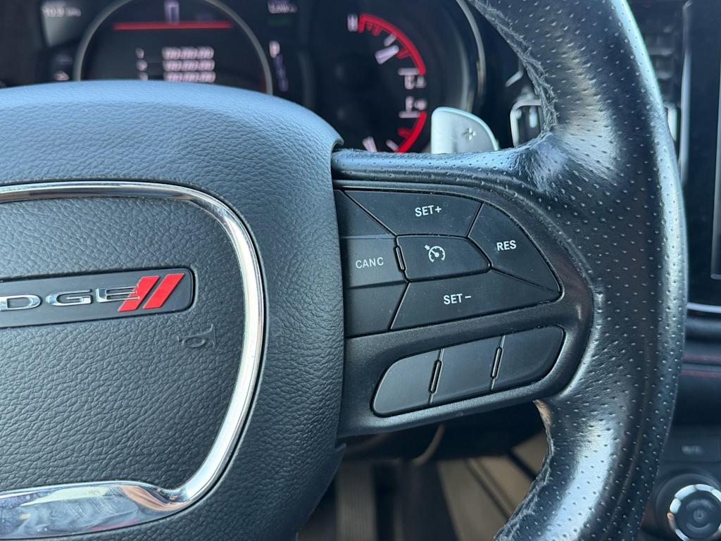 Thumbnail: 2021 Dodge Durango - 15