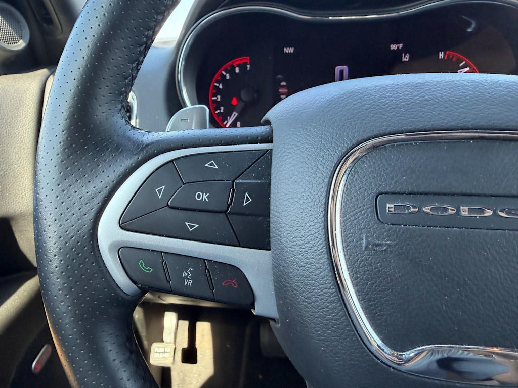 Thumbnail: 2017 Dodge Durango - 12