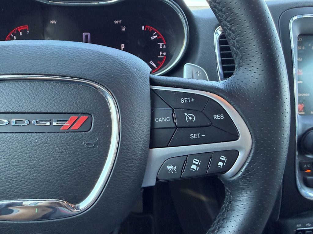 Thumbnail: 2017 Dodge Durango - 11