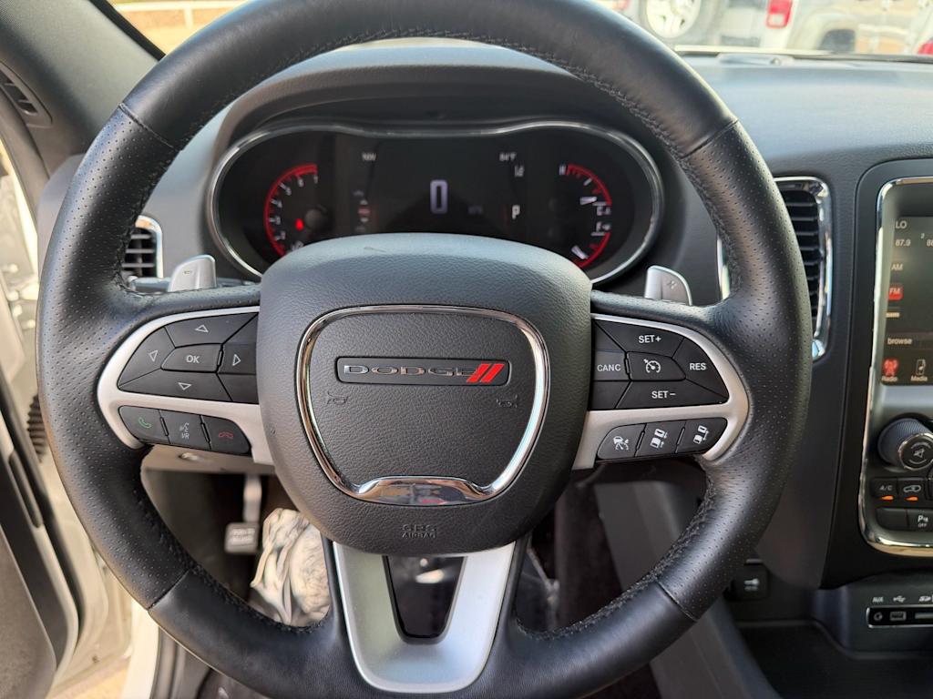 Thumbnail: 2017 Dodge Durango - 2