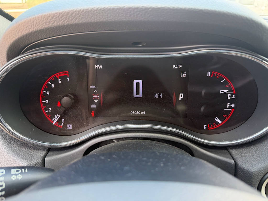 Thumbnail: 2017 Dodge Durango - 10