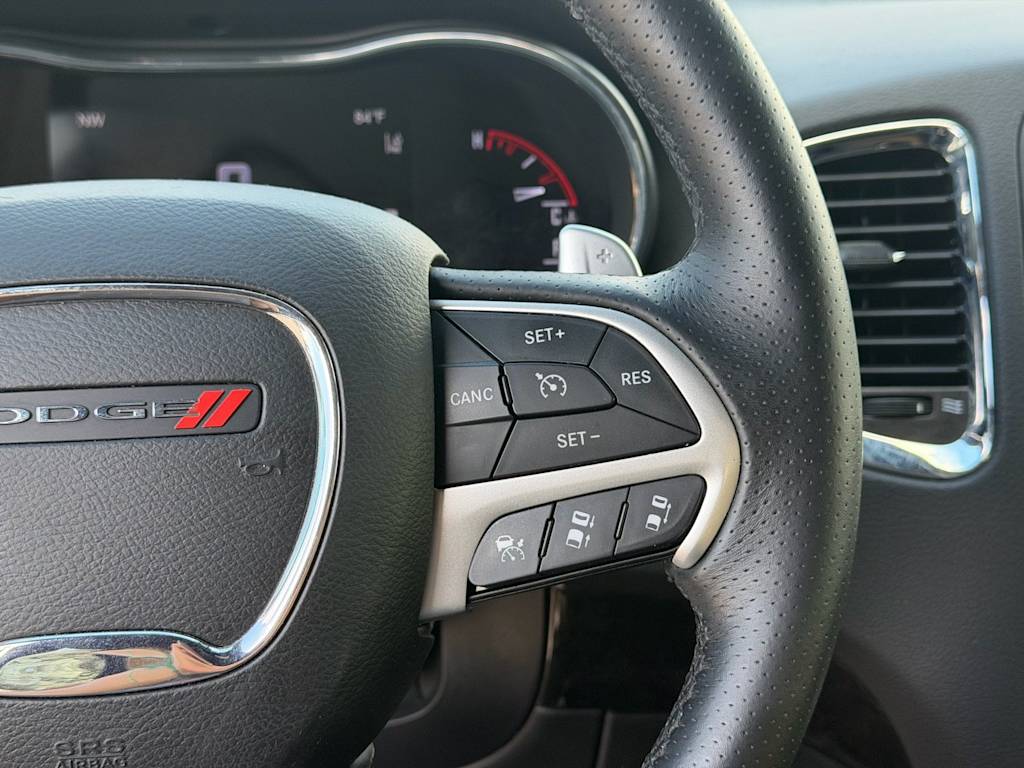 Thumbnail: 2017 Dodge Durango - 22