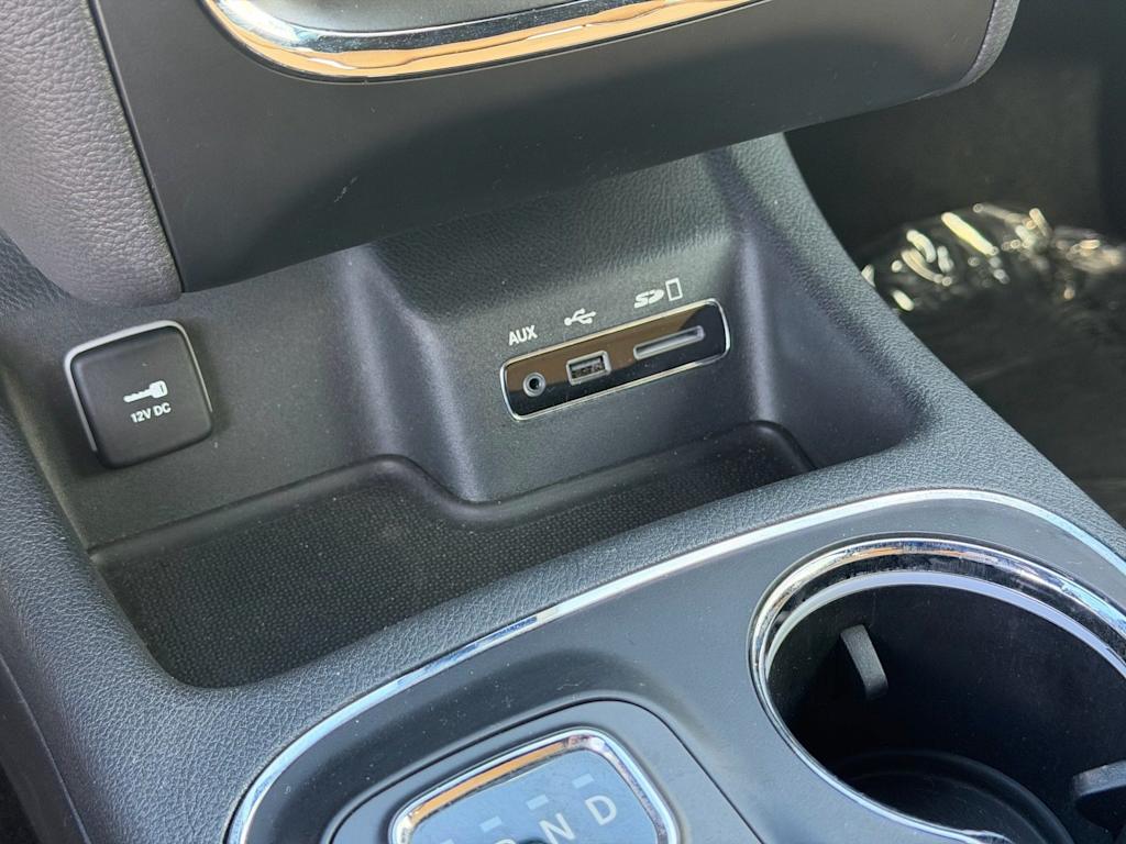 Thumbnail: 2017 Dodge Durango - 20