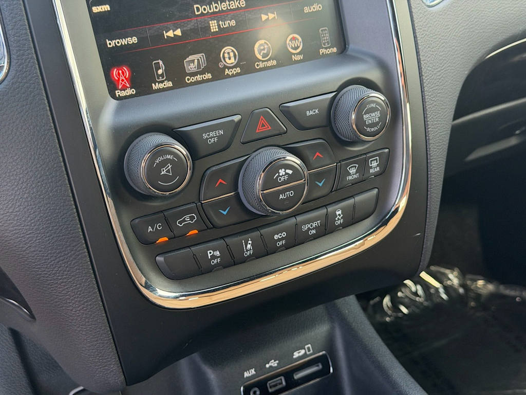 Thumbnail: 2017 Dodge Durango - 19