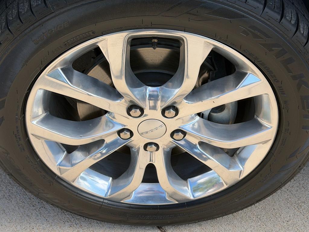 Thumbnail: 2017 Dodge Durango - 7